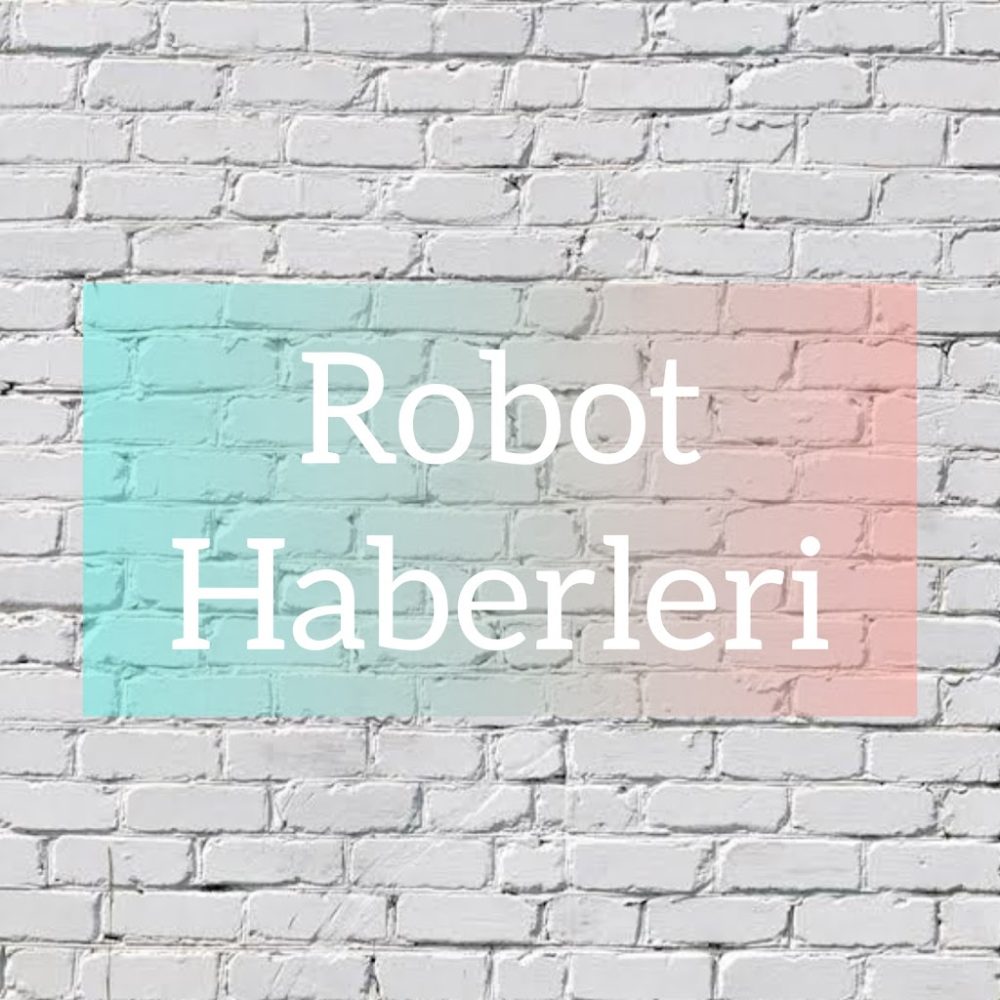 ROBOT HABERLERİ - ARAZİ TİPİ MİKRO ROBOT CANLI BİR KOLONDAN GEÇİYOR