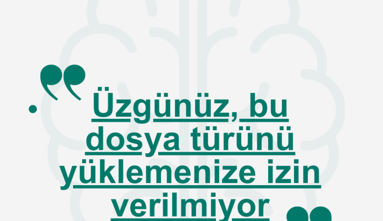 Woocommerce'ta Dosya Yükleme Hatası ve Sorunsuz Çözümü: WordPress Güvenlik Önlemleriyle Başa Çıkma Rehberi