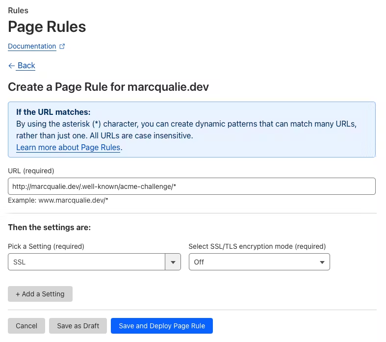 Cloudflare'in arkasındaki Hashnode