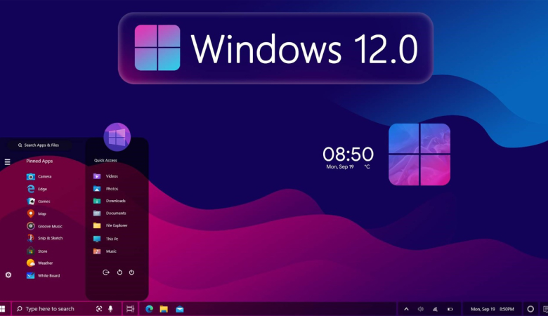 Windows 12: Yeni Nesil İşletim Sistemi mi Yoksa Windows 11'e Güncelleme mi?